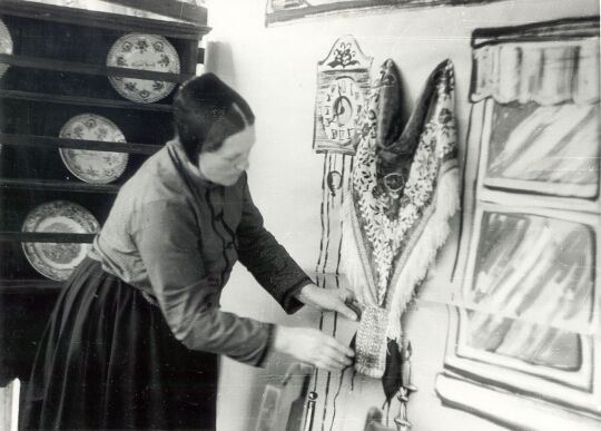 Dorffest in Seidewinkel