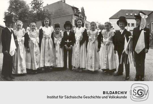 Festival der sorbischen Kultur in Bautzen