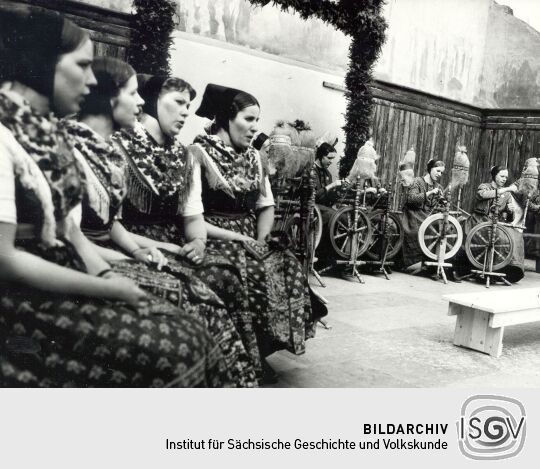Festival der Sorbischen Kultur in Bautzen