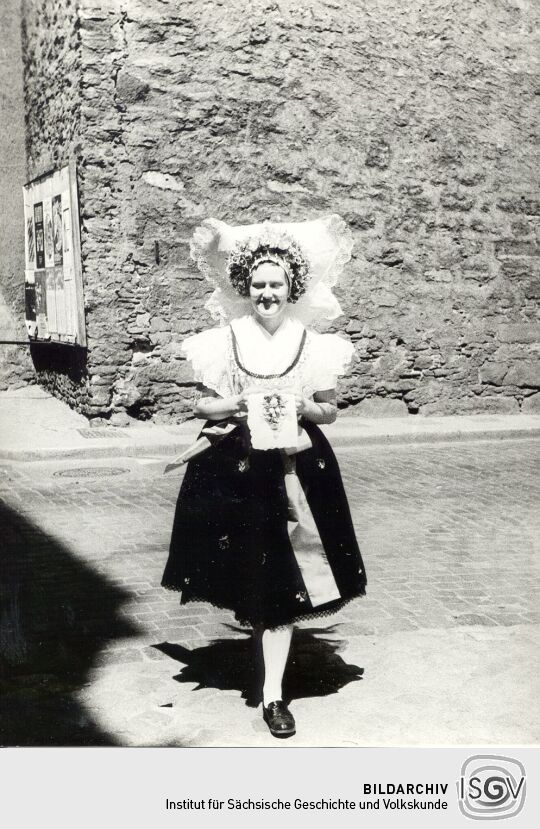 Festival der sorbischen Kultur in Bautzen