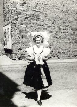 Bild: Festival der sorbischen Kultur in Bautzen