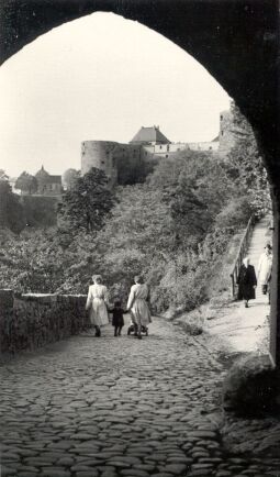 Bild: Stadtbefestigung in Bautzen