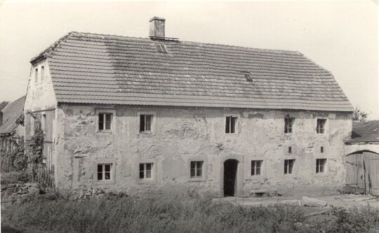 Bauernhaus in Burk