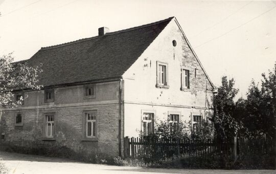 Gasthaus in Jetscheba