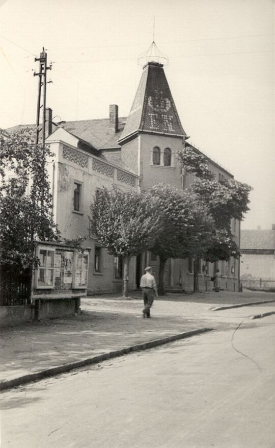 Gasthaus Großdubrau