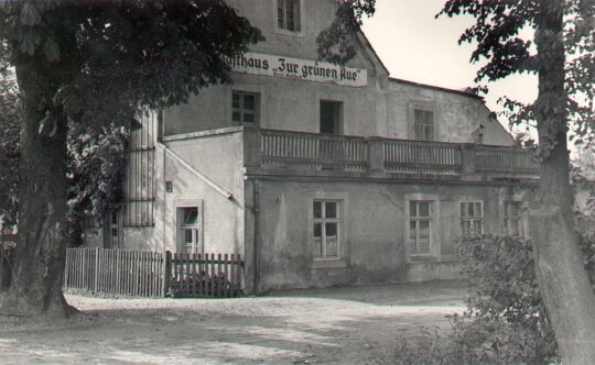 Gasthaus in Auritz