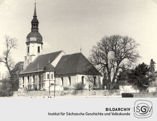 Kirche in Klix