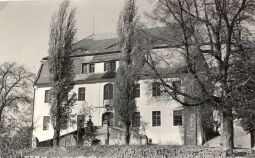 Bild: Kulturhaus der LPG Kreckwitz