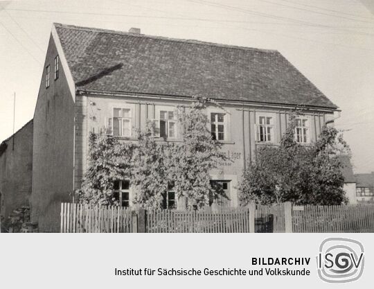 Wohnhaus in Malschwitz