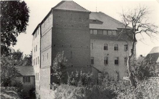 Mühle in Briesing