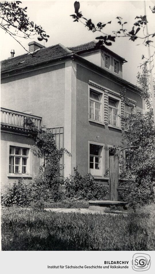 Schule in Niedergurig