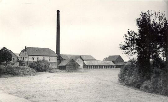 Ziegelei in Lehndorf