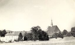 Bild: Kloster St. Marienstern in Kuckau