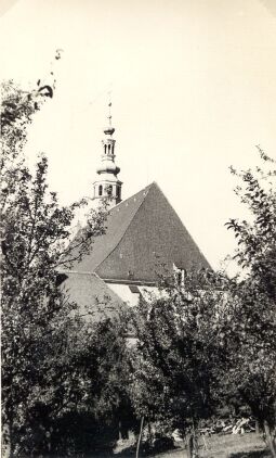 Bild: Kloster St. Marienstern in Kuckau