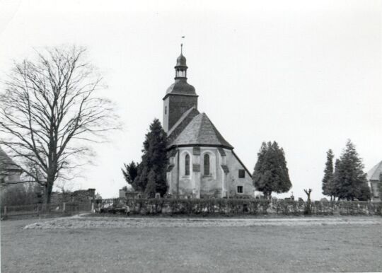 Kirche von Gebelzig