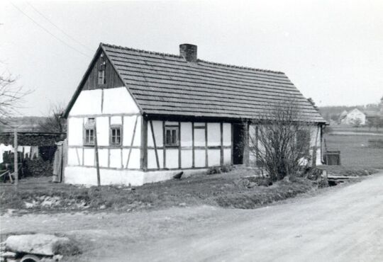 Bauernhaus in Jerchwitz