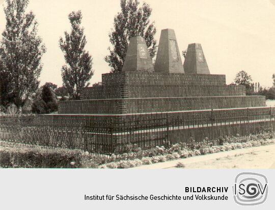 Denkmal in Peitz