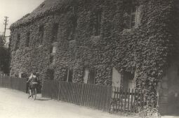 Bild: Wohnhaus in Hoyerswerda