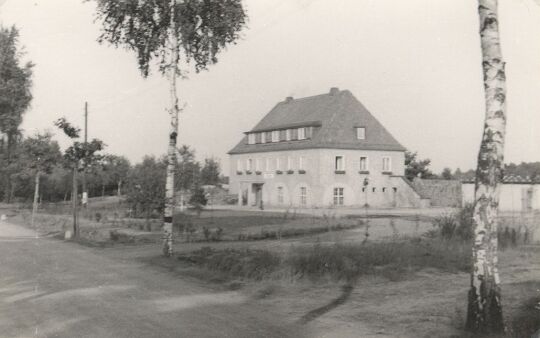 Kinderheim in Neudorf