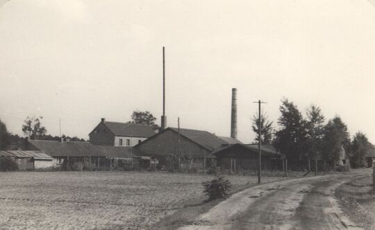 Ziegelei in Neustadt