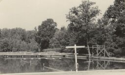 Bild: Freibad in Wittichenau