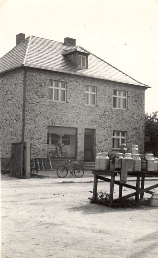 Haus in Groß Düben