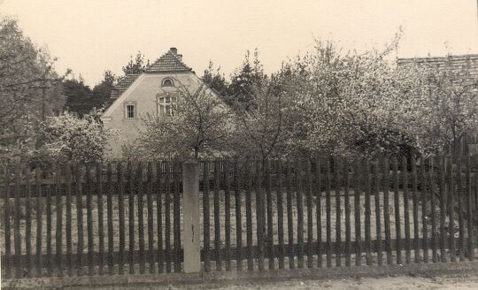 Wohnhaus in Klein-Priebus