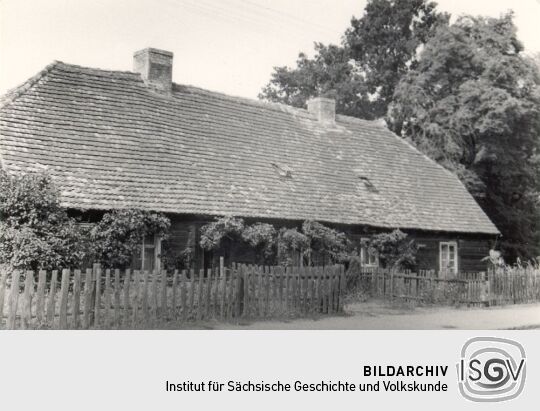 Haus in Keula