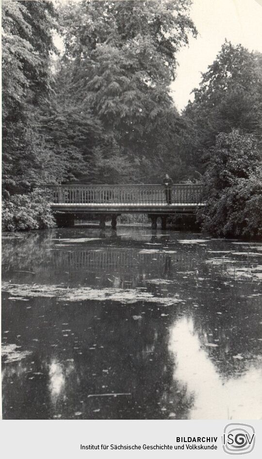 Park Muskau