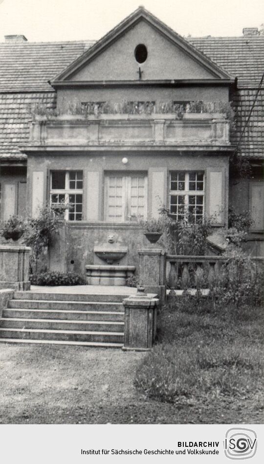 Kindergarten in Muskau