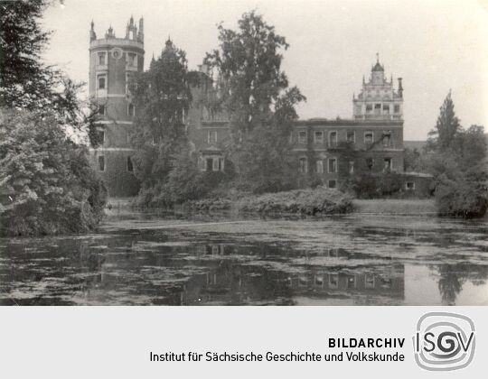 Schloß Muskau