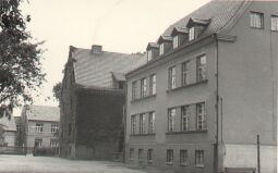 Bild: Schule in Schleife