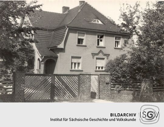 Villa in Schleife