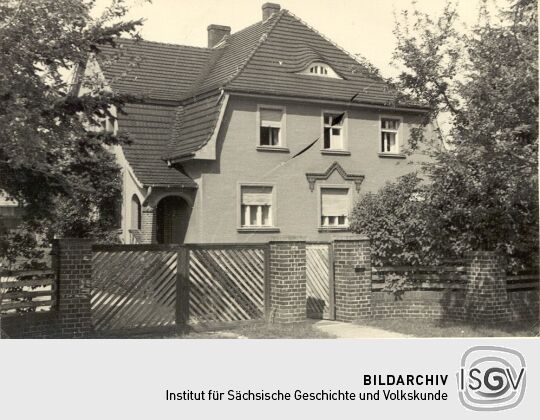 Villa in Schleife