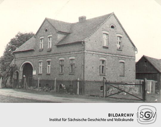 Gemeindeamt Trebendorf