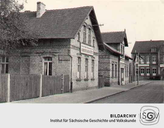 Kindergarten in Weißwasser