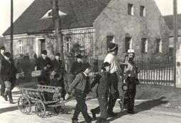 Bild: Fastnacht in Bluno