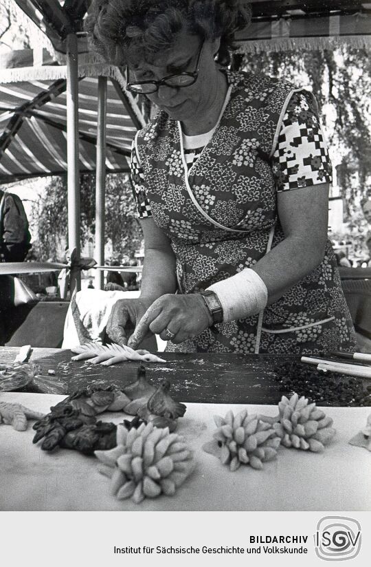 Winterbräuche in Bautzen