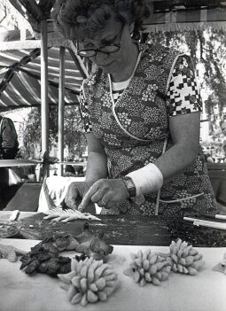 Bild: Winterbräuche in Bautzen