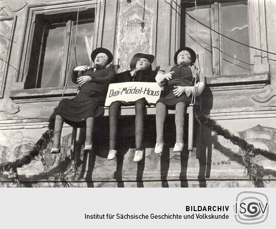 Fastnacht in Wittichenau