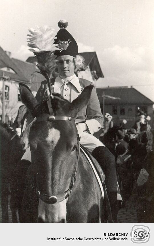 Fastnacht in Wittichenau