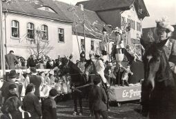 Bild: Fastnacht in Wittichenau