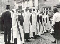 Bild: Hochzeit in Wittichenau