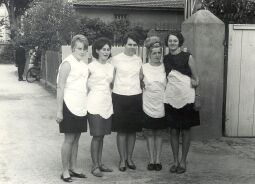 Bild: Hochzeit in Radibor