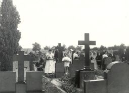 Bild: Hochzeit in Radibor
