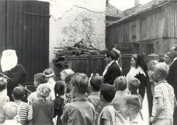 Bild: Hochzeit in Radibor