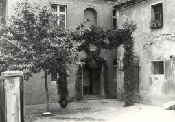 Bild: Hochzeit in Radibor
