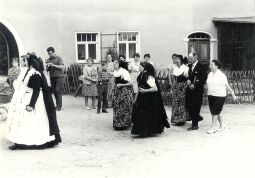 Bild: Hochzeit in Radibor
