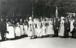 Bild: Hochzeit in Bautzen