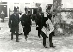 Bild: Hochzeit in Wittichenau